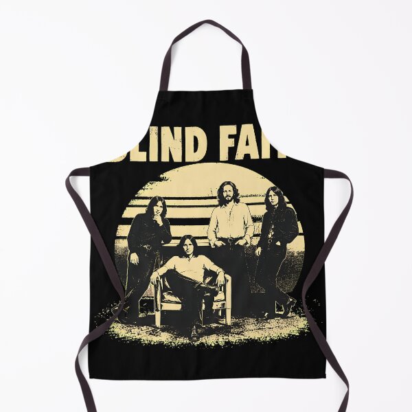 Item preview, Blind Faith Rock Band Vintage designed and sold by obertseliser.