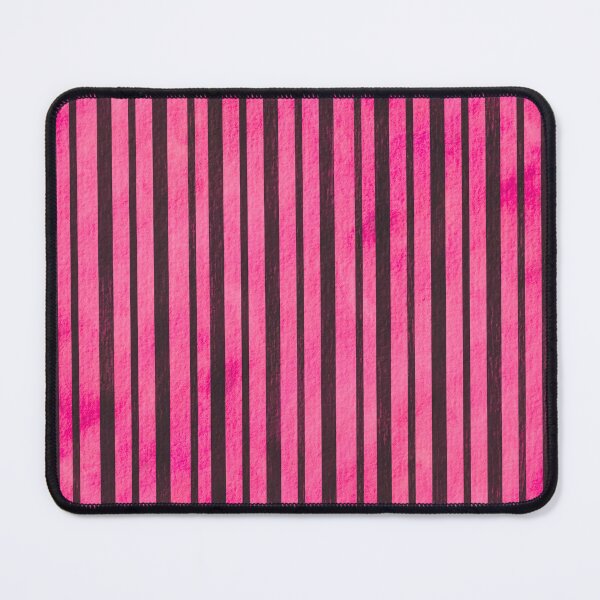 Item preview, Haunted Manor Stripe – Gothic Distressed Pinstripe Pattern | Pink designed and sold by Frohyou.
