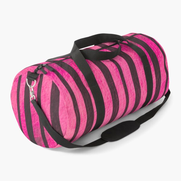 Item preview, Haunted Manor Stripe – Gothic Distressed Pinstripe Pattern | Pink designed and sold by Frohyou.