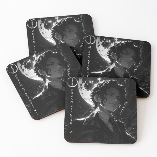 Item preview, Dark Moon Demon Gentleman – Gothic Anime Villain Aesthetic designed and sold by Dyan4.