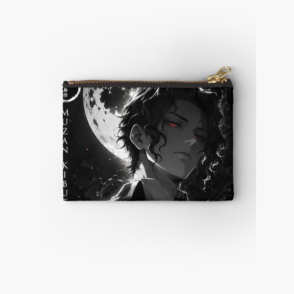 Item preview, Dark Moon Demon Gentleman – Gothic Anime Villain Aesthetic designed and sold by Dyan4.