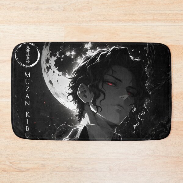 Item preview, Dark Moon Demon Gentleman – Gothic Anime Villain Aesthetic designed and sold by Dyan4.