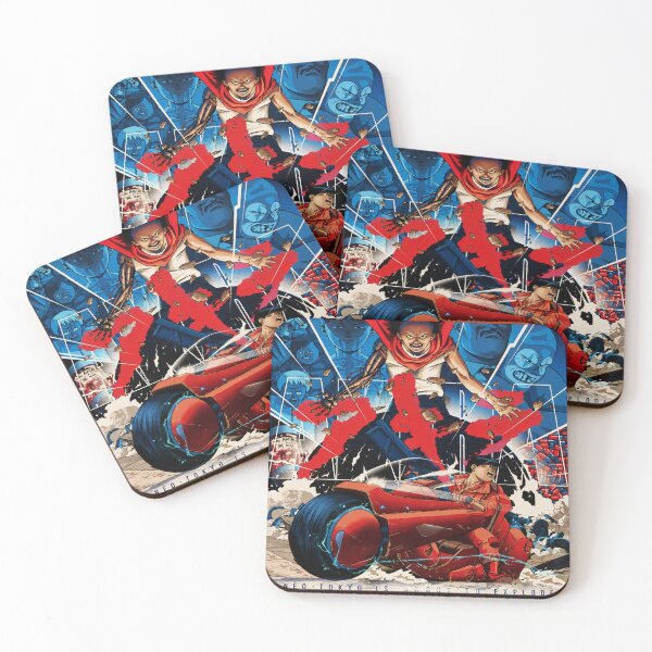 Item preview, Akira designed and sold by TylerRoseStorey.