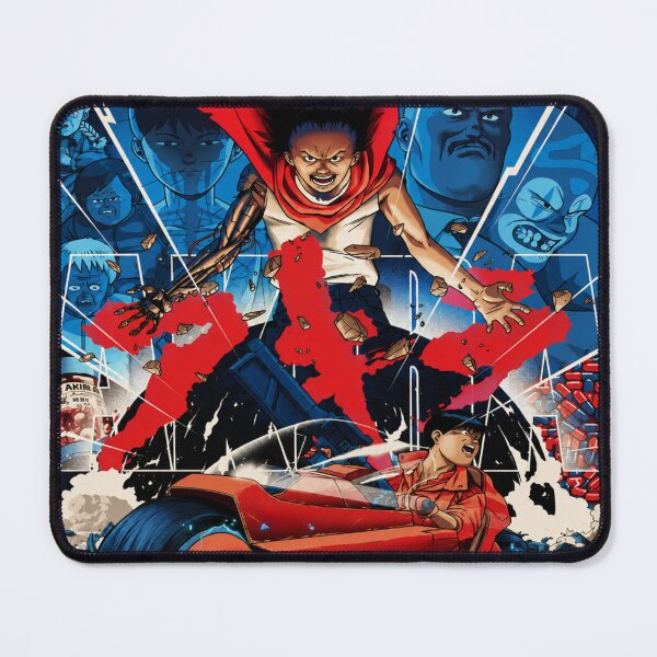 Item preview, Akira designed and sold by TylerRoseStorey.