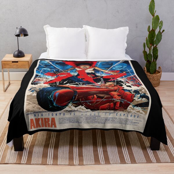 Item preview, Akira designed and sold by TylerRoseStorey.
