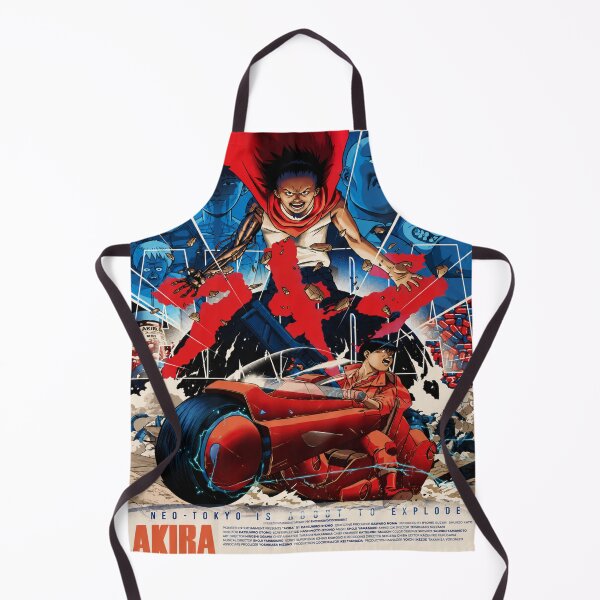 Item preview, Akira designed and sold by TylerRoseStorey.