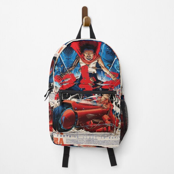 Item preview, Akira designed and sold by TylerRoseStorey.