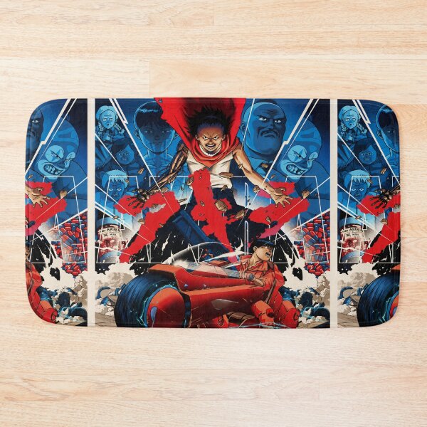 Item preview, Akira designed and sold by TylerRoseStorey.