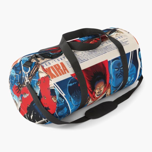 Item preview, Akira designed and sold by TylerRoseStorey.