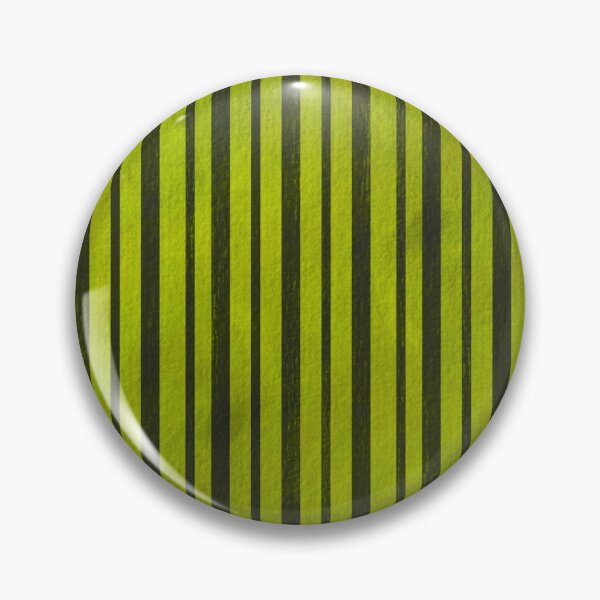 Item preview, Haunted Manor Stripe – Gothic Distressed Pinstripe Pattern | Chartreuse designed and sold by Frohyou.