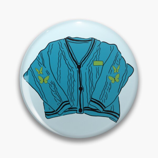 Item preview, Debut Cardigan designed and sold by VeeTheStan.