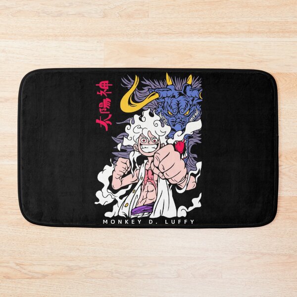 Item preview, Monkey D Luffy designed and sold by ZORO MAZE.