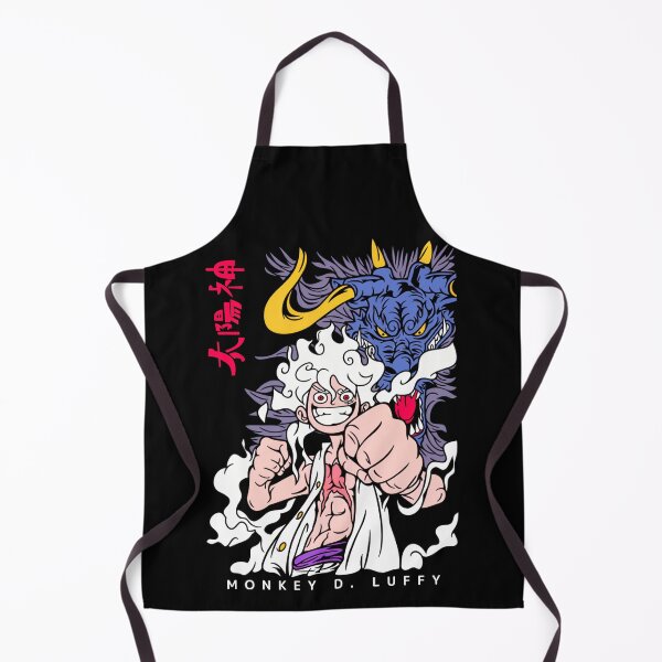 Item preview, Monkey D Luffy designed and sold by ZORO MAZE.