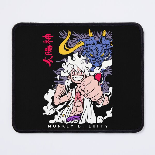 Item preview, Monkey D Luffy designed and sold by ZORO MAZE.