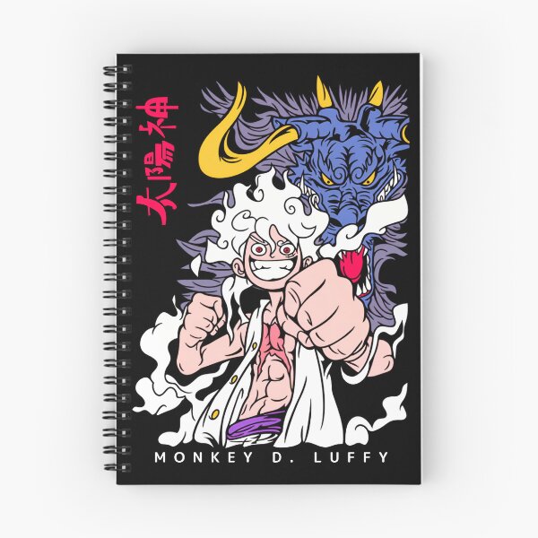 Item preview, Monkey D Luffy designed and sold by ZORO MAZE.