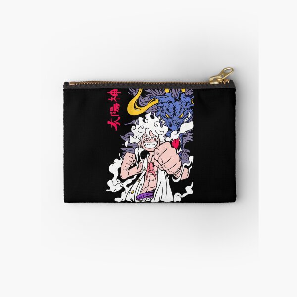 Item preview, Monkey D Luffy designed and sold by ZORO MAZE.