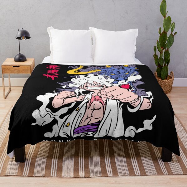 Item preview, Monkey D Luffy designed and sold by ZORO MAZE.