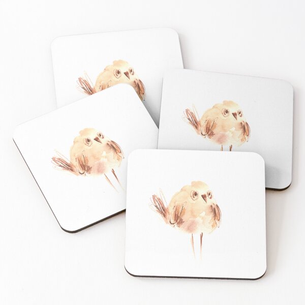 Item preview, Bird designed and sold by CanotStop.