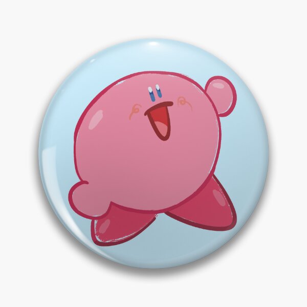 Item preview, Your friend Kirby!! designed and sold by Lu!.