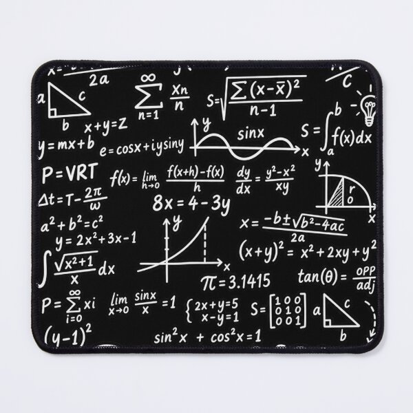 Item preview, Which Part Don’t You Understand? Funny Math Teacher Humor designed and sold by LinaDesign Store.