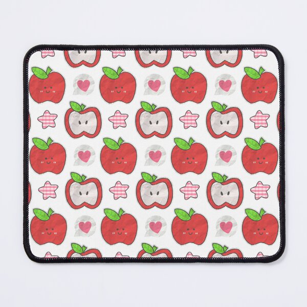 Item preview, Cute Apple designed and sold by brookenluck.