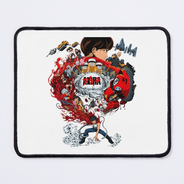 Item preview, Akira designed and sold by TylerRoseStorey.