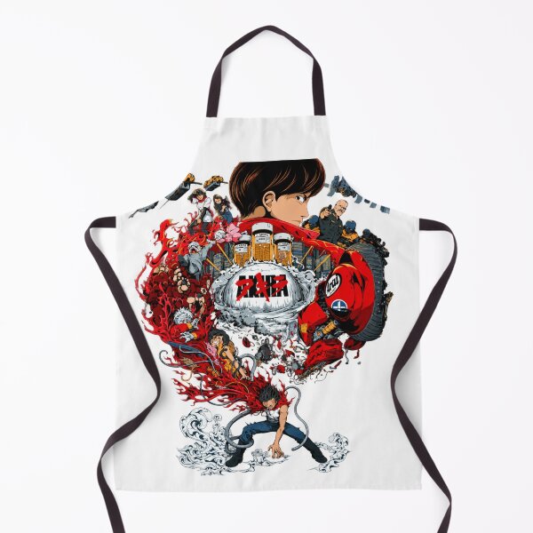 Item preview, Akira designed and sold by TylerRoseStorey.