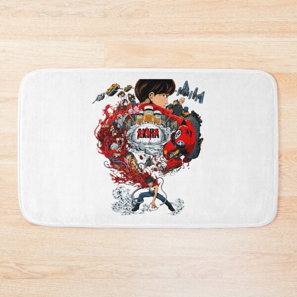 Item preview, Akira designed and sold by TylerRoseStorey.