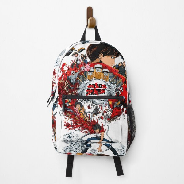 Item preview, Akira designed and sold by TylerRoseStorey.