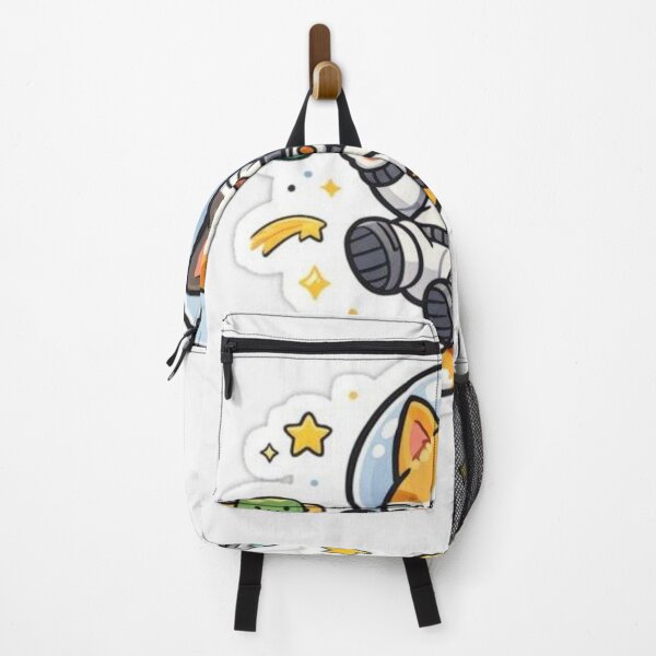 Item preview, Cosmic Cat Astronaut designed and sold by Kushwaha18.