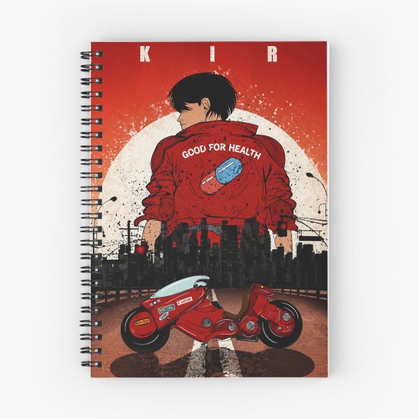 Artikelvorschau, Akira entworfen und verkauft von TylerRoseStorey.