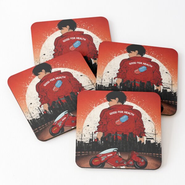 Item preview, Akira designed and sold by TylerRoseStorey.