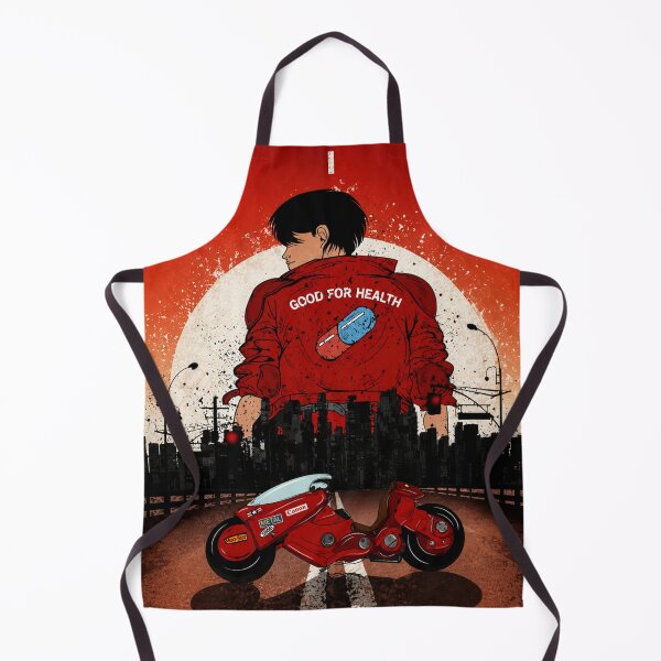 Item preview, Akira designed and sold by TylerRoseStorey.