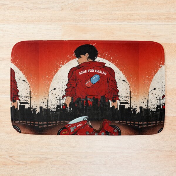 Item preview, Akira designed and sold by TylerRoseStorey.