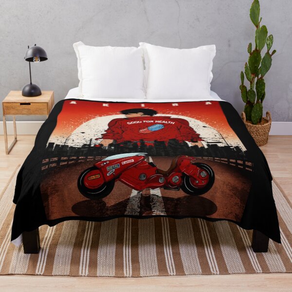 Item preview, Akira designed and sold by TylerRoseStorey.