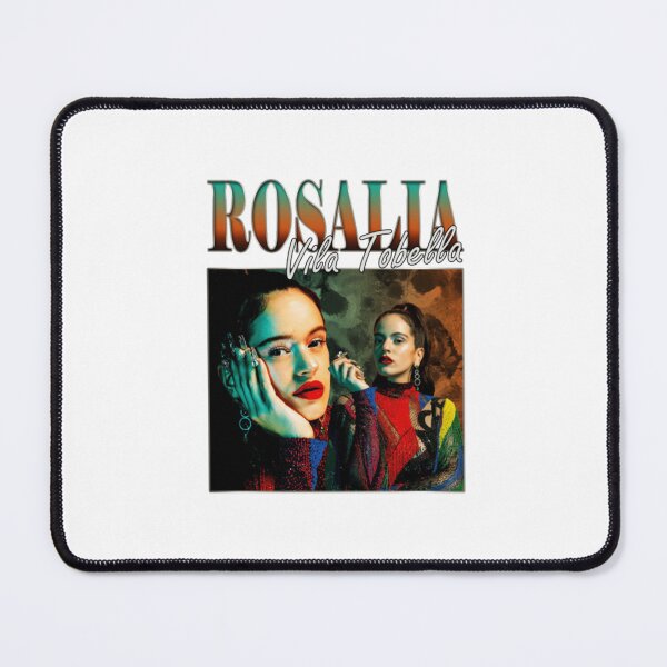 Item preview, Rosalia Vila Tobella Bootleg Vintage  designed and sold by laurenkoppar.