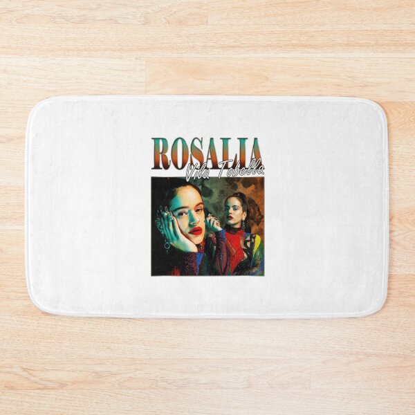 Item preview, Rosalia Vila Tobella Bootleg Vintage  designed and sold by laurenkoppar.