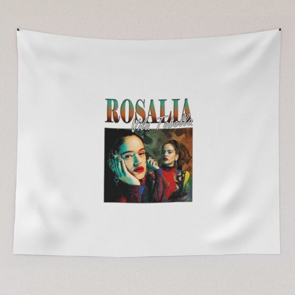 Item preview, Rosalia Vila Tobella Bootleg Vintage  designed and sold by laurenkoppar.