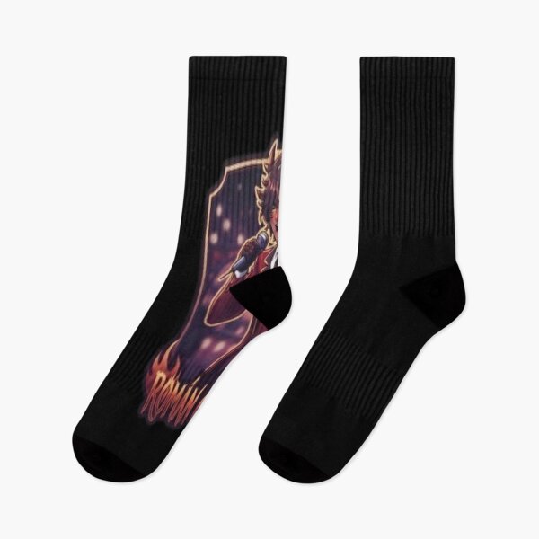 Item preview, Neon Demon Prince | Anime Aesthetic designed and sold by JMAVILA ART.