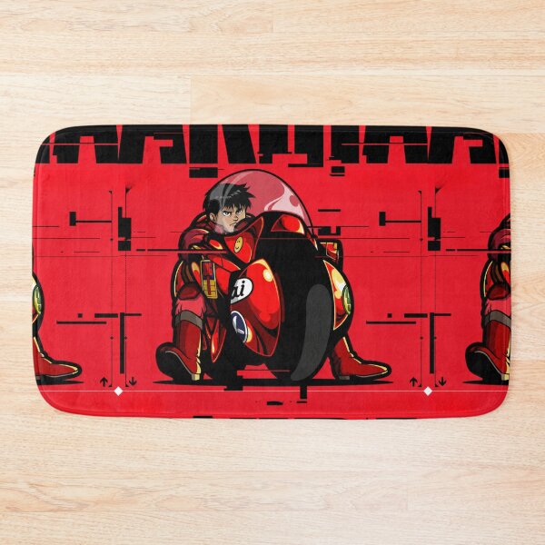 Item preview, Akira designed and sold by TylerRoseStorey.