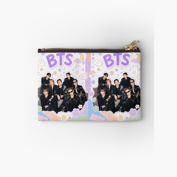 Item preview, BTS designed and sold by jaofnn.