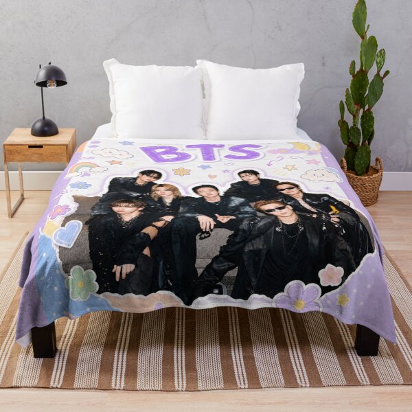 Item preview, BTS designed and sold by jaofnn.