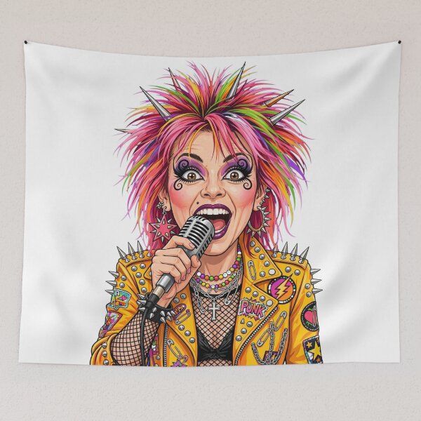 Item preview, Cartoon 12 designed and sold by ZeusGallery.