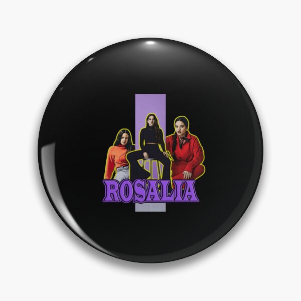 Item preview, ROSALIA  designed and sold by laurenkoppar.