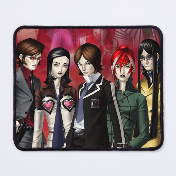 Item preview, Persona 2 designed and sold by BuyDSticker.