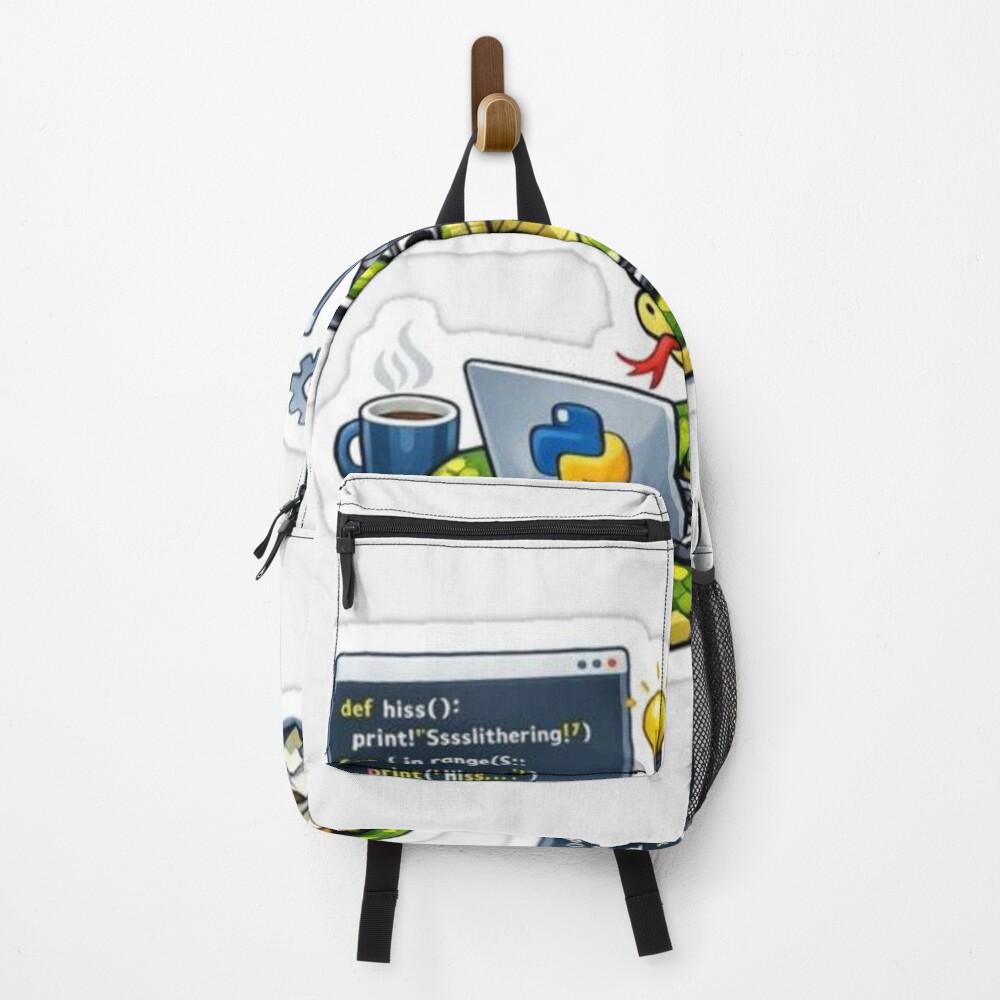 Item preview, Backpack designed and sold by Kushwaha18.