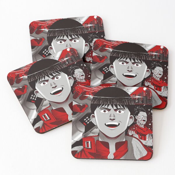 Item preview, Akira designed and sold by TylerRoseStorey.