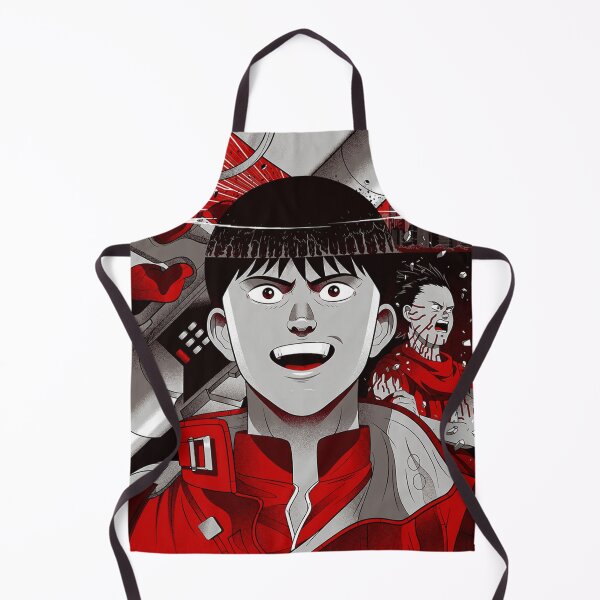 Item preview, Akira designed and sold by TylerRoseStorey.
