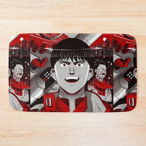 Item preview, Akira designed and sold by TylerRoseStorey.