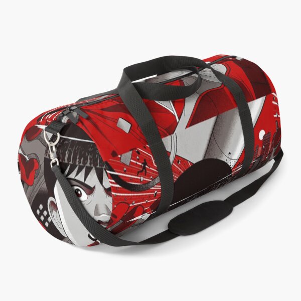 Item preview, Akira designed and sold by TylerRoseStorey.